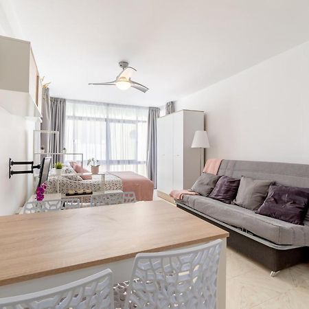 Lorna Apartment ฟูเอนฮิโรลา ภายนอก รูปภาพ